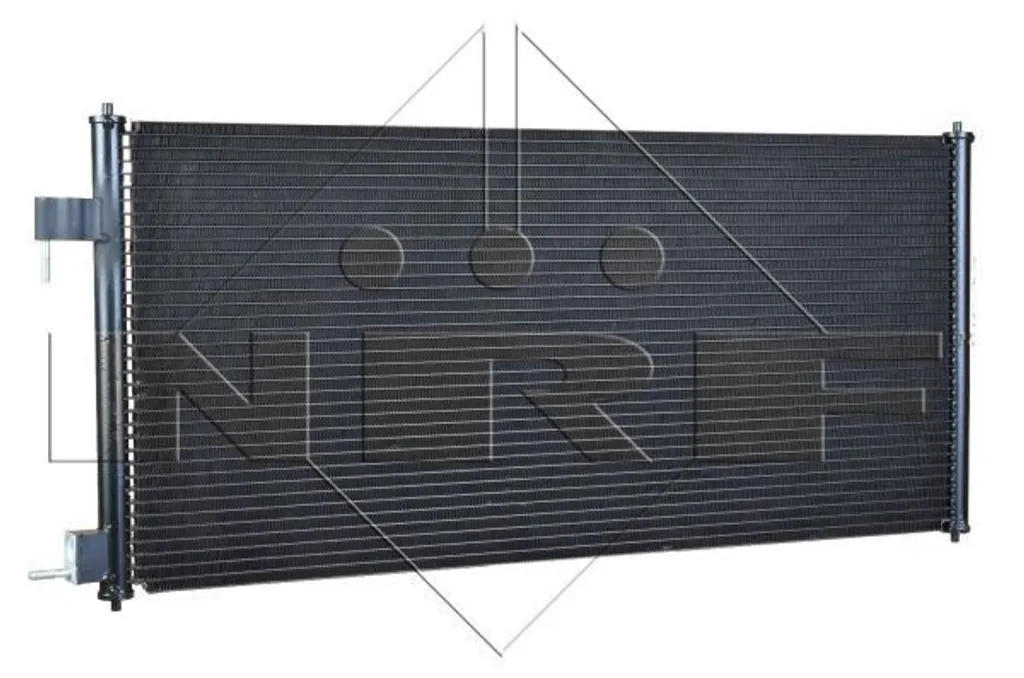 Réparer clim Ford Connect avec le condenseur NRF OE 2T1H19710AB