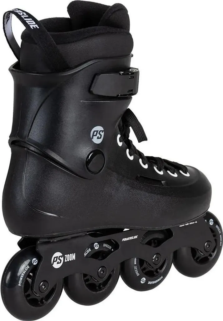 Rollers Powerslide Zoom 908442 Idéals pour Déplacements Urbains - 11