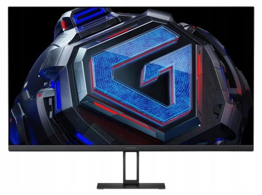 Xiaomi 2K Gaming Monitor G27Qi 2026 - 27 cali, IPS, 200Hz, Zdjęcie produktu 