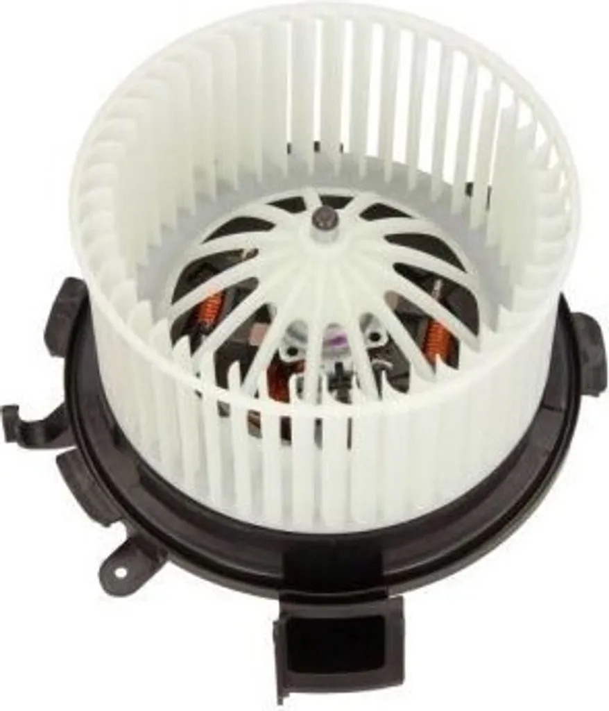 Moteur de soufflerie haute performance pour Sprinter W906 et Crafter 2F
