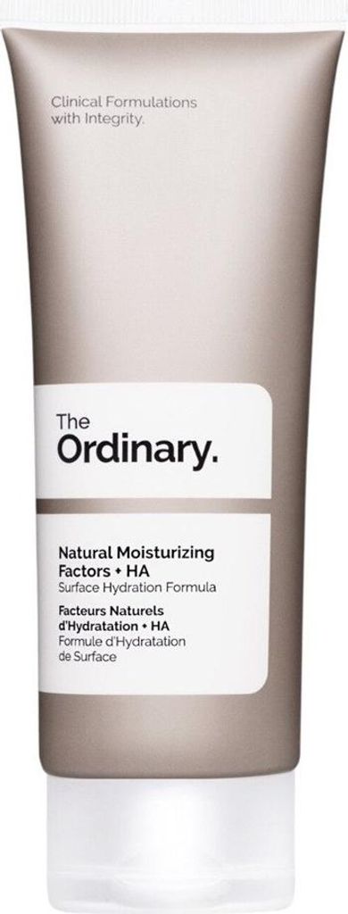 The Ordinary Fattori idratanti naturali + HA Immagine del prodotto 