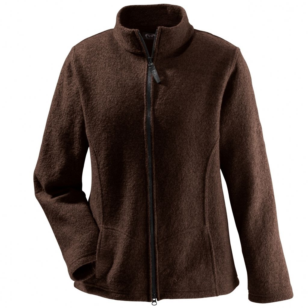 Mufflon W100 Mu-Jet brown XXL