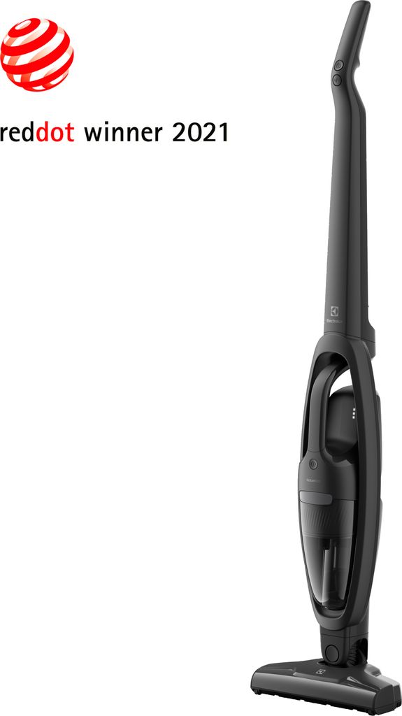 Electrolux ES31CB18GG Aspirapolvere a batteria a secco Immagine del prodotto 