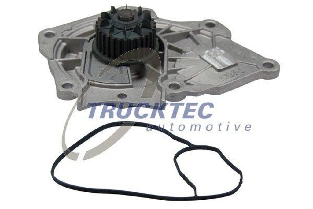 TRUCKTEC AUTOMOTIVE Kühlmittelpumpe Wasserpumpe für VW Golf VII Schrägheck (5G1, BQ1, BE1, BE2) 07.19.278
