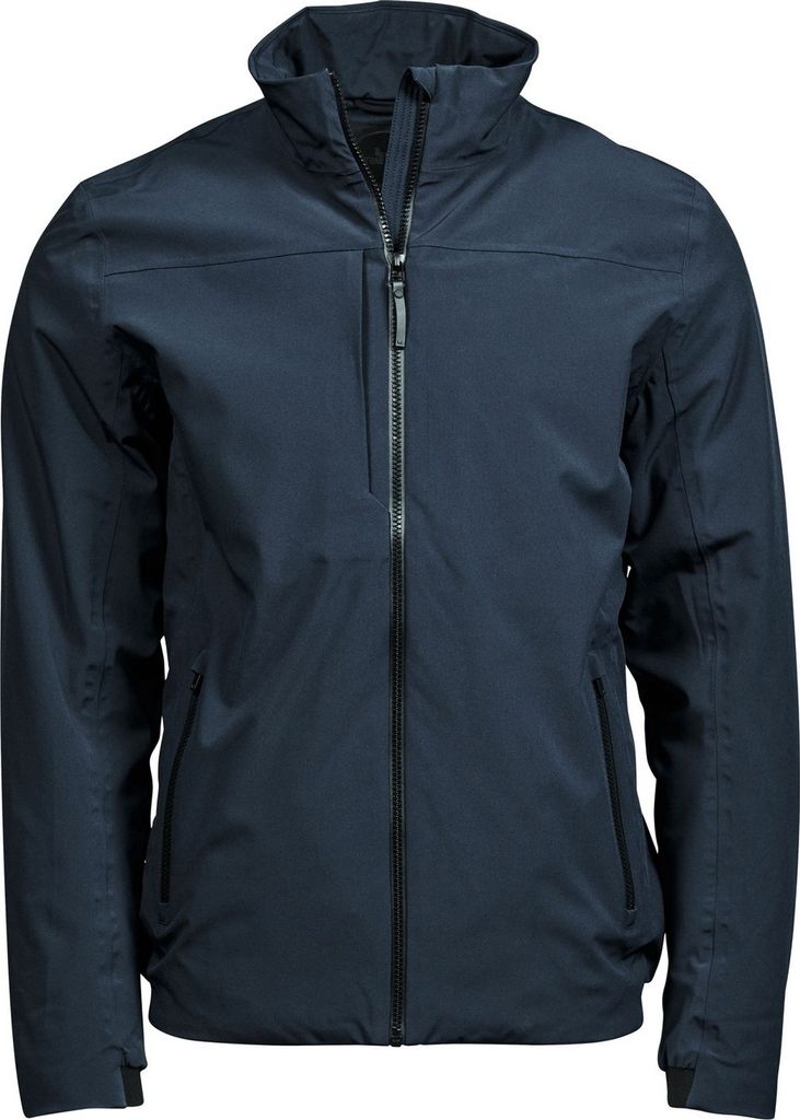 Tee Jays - Jacke für Herren - Allwetter PC4204 (S) (Marineblau)