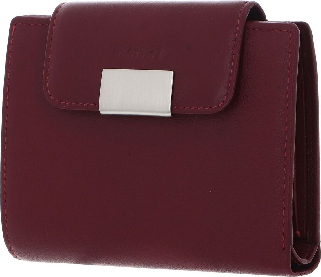 Maitre Helena 4060001020  Dawina Purse V9F Leder Geldbörse Produktbild 