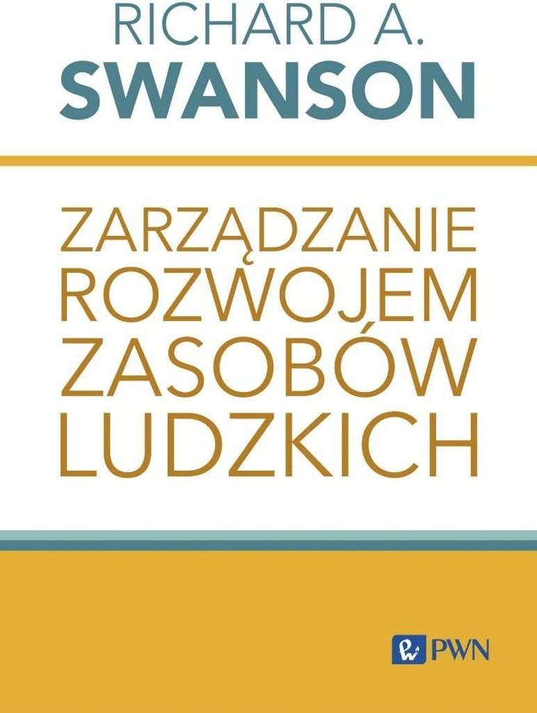 Zarządzanie rozwojem zasobów ludzkich