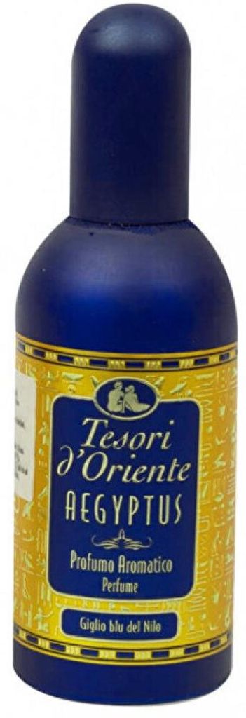 Trésors d'Orient Aegyptus Parfum, 100ml Image du produit 