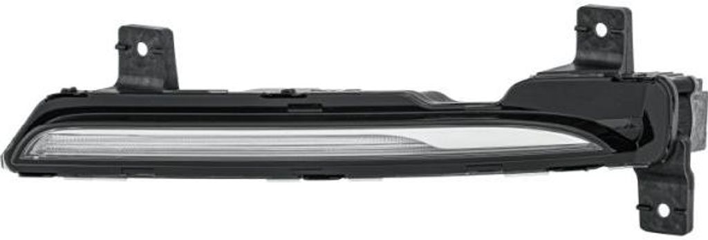 HELLA 2BE 012 170-031 Blinkleuchte OE 982953041C kompatibel mit Boxster, Cayman
