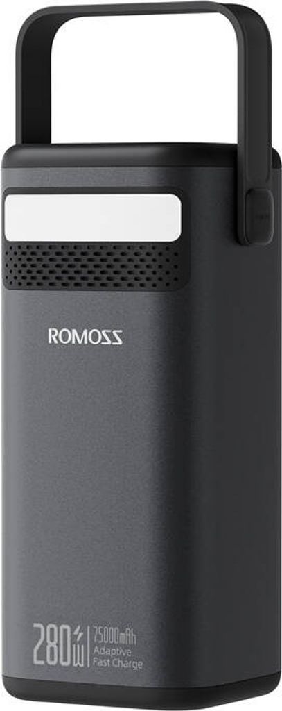 Romoss - PMT75-1E2-2133H - Power bank Immagine del prodotto 