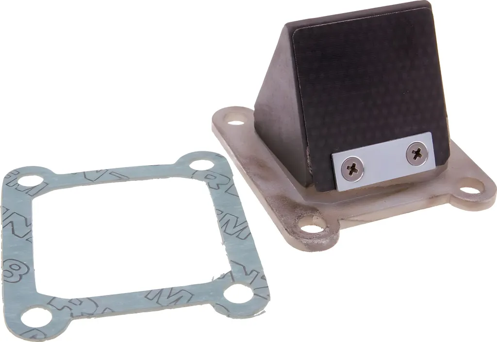 Réparez votre Admission Minibike : Membraneblock Polini Haute Fiabilité