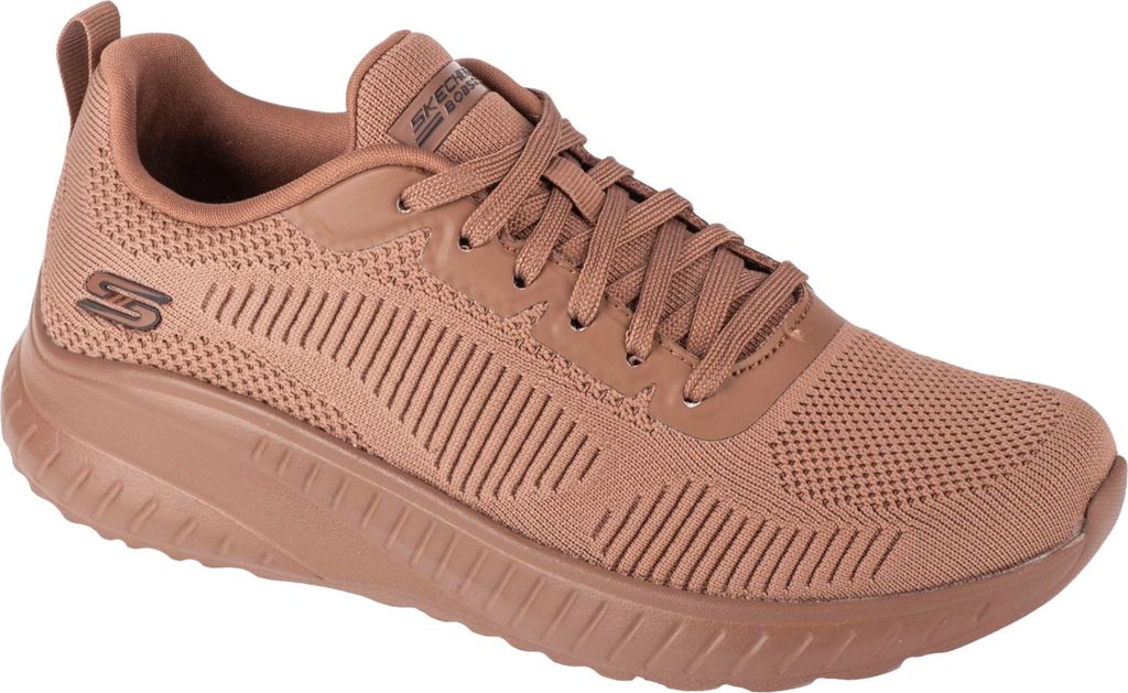 Skechers Bobs Squad Chaos - Face Off 117209-CLAY, Sneaker, Produktbild 