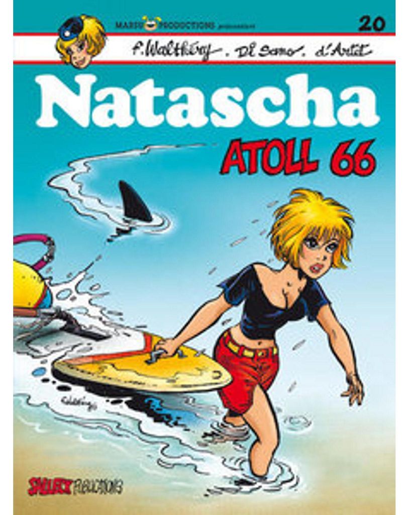 Natascha