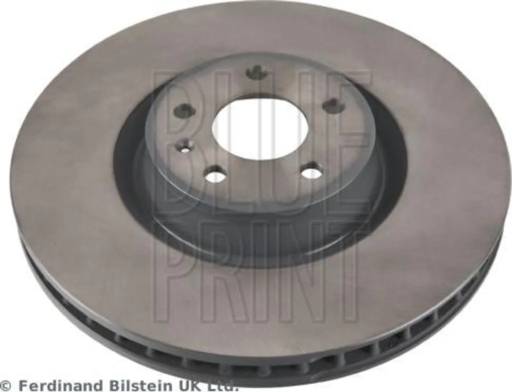 Disque de frein pour Audi A6 4G 2.0 3.0 TDI TFSI - Montage Essieu Avant