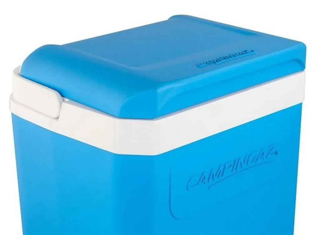 Glacière Campingaz Icetime Plus 26L avec Isolation Polyuréthane Haute