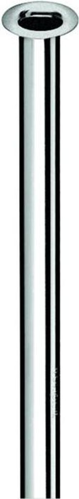 Schell Kupferrohr 10 mm für 3/8", Bördel 14 mm, chrom 300 mm