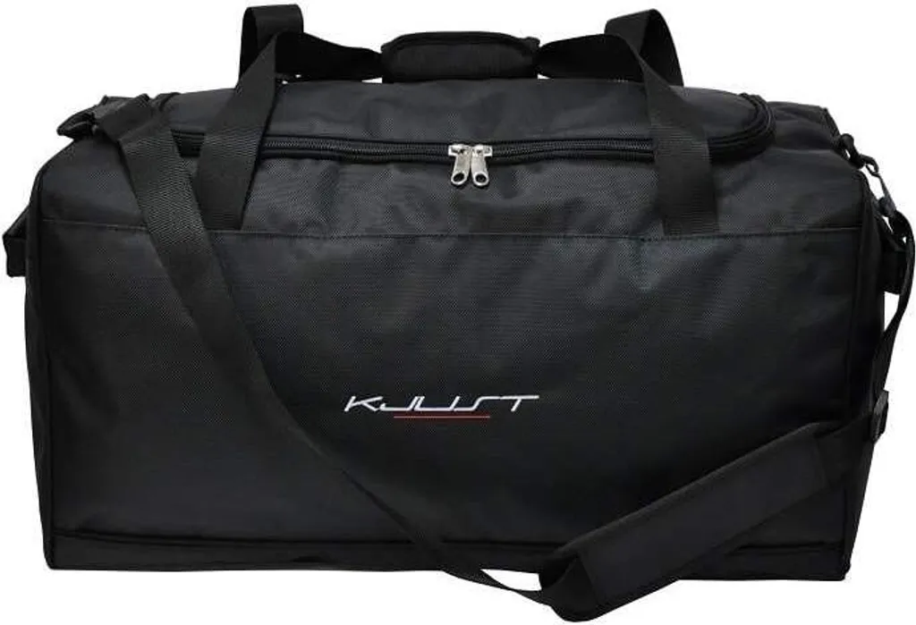 Borsa Kjust BB62BS: Eleganza e Funzionalità per il tuo Box Auto - 5