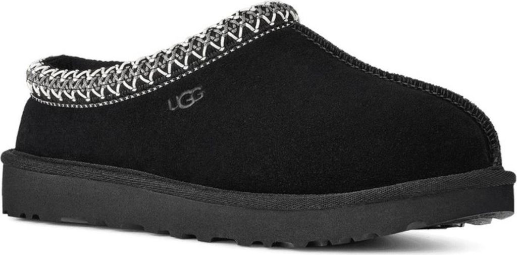 Ugg Tasman Ii Hausschuhe Schwarz EU 39 Damen Schwarz EU 39 Produktbild 
