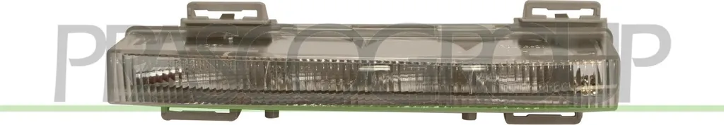 Feu diurne droit PRASCO ME8284313 pour Mercedes Classe M W166 OE A2049065501