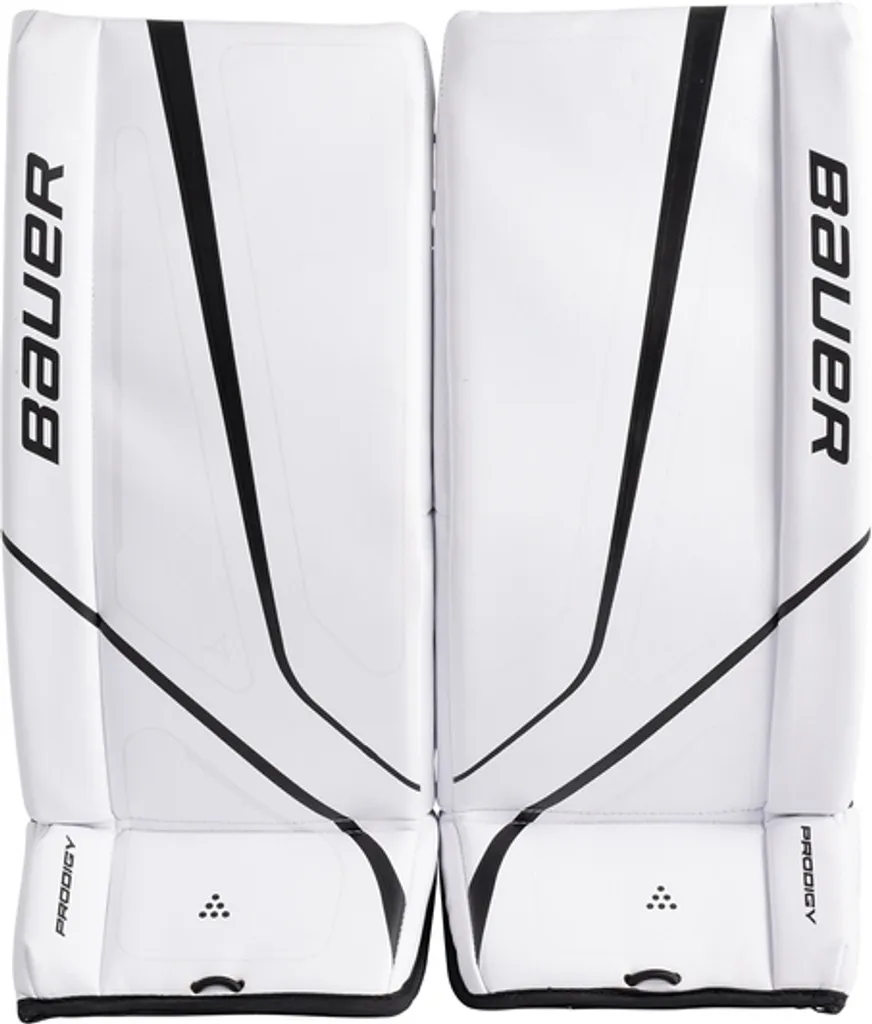 Rails Prodigy GSX Bambini blanc/noir M : kit complet pour patins à glace