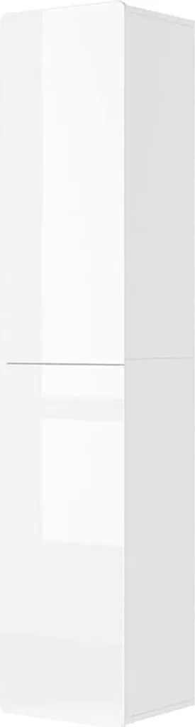 Meuble salle de bain Vicco Izan 37217 : finissez-en avec le désordre !
