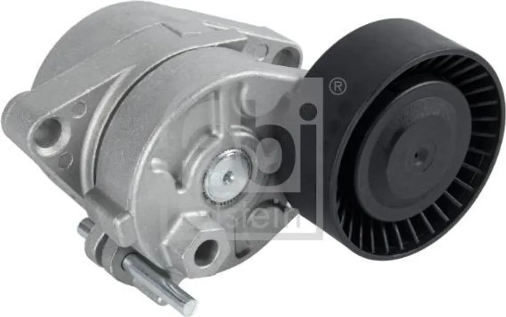 Galet Tendeur de Courroie d'Accessoire OE 11281427252 FEBI BILSTEIN