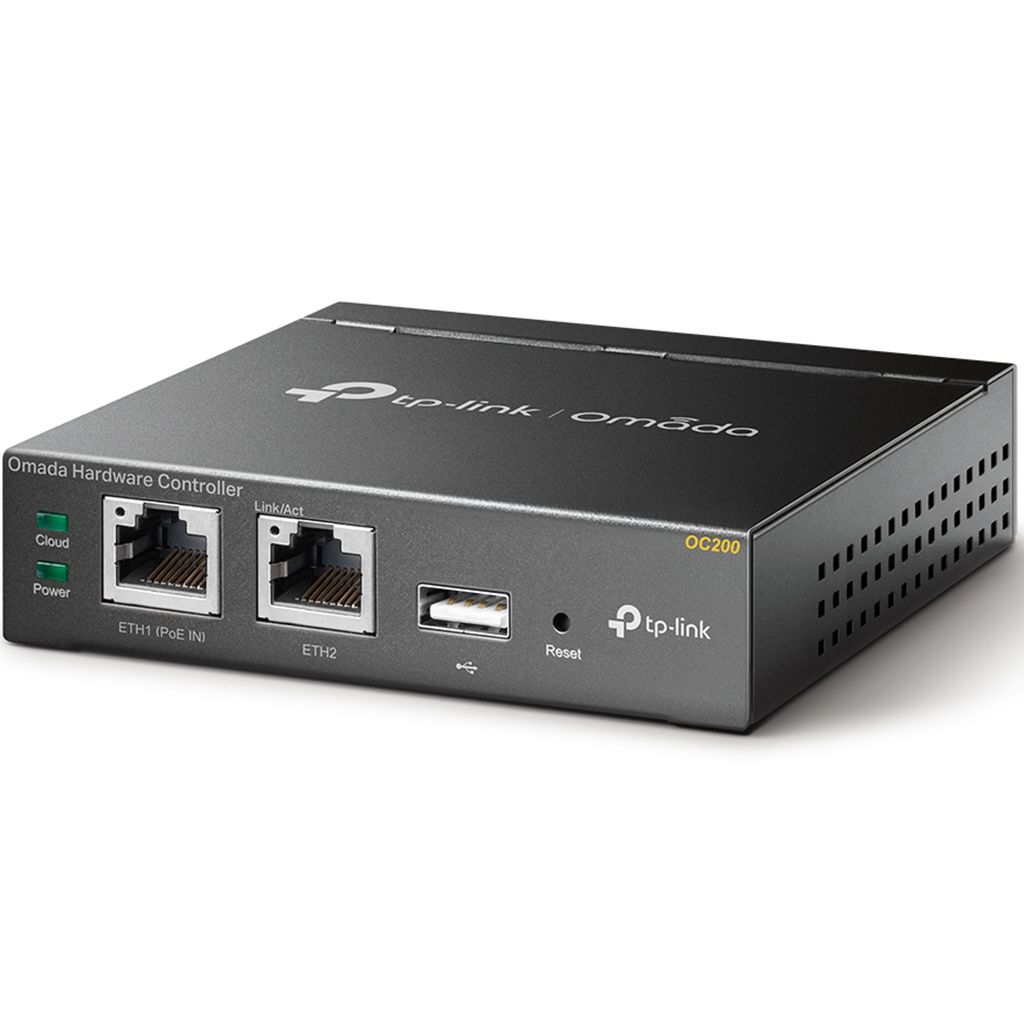 TP-Link Omada Cloud Controller OC200 - Immagine del prodotto 