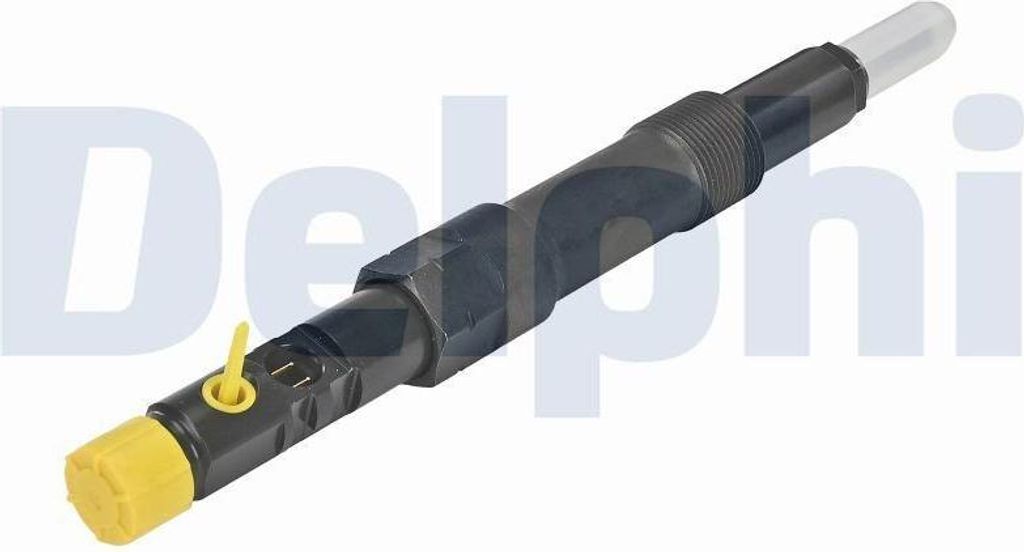 DELPHI R01101D-12B1 Einspritzventil für FORD TRANSIT Bus (FD, FB, FS, FZ, FC)