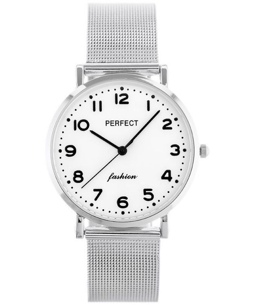 Perfect Fashion dameshorloge Productafbeelding 