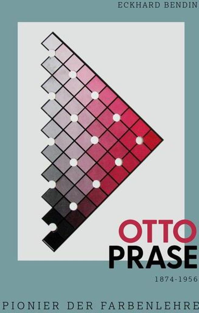 Otto Prase 1874-1956