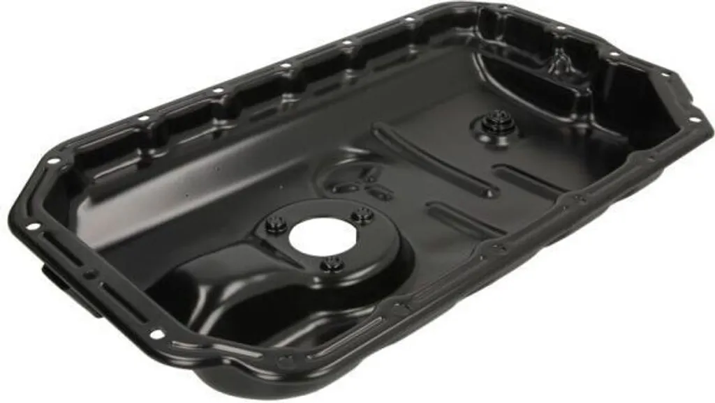 Carter d'huile BLIC 0216-00-0032473P pour Audi A4 A5 A6 A8 Q5 Q7 Touareg