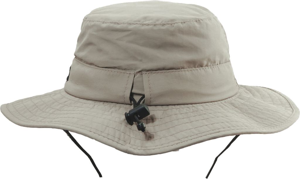 Reisehut 'Boonie' M (56/57) khaki