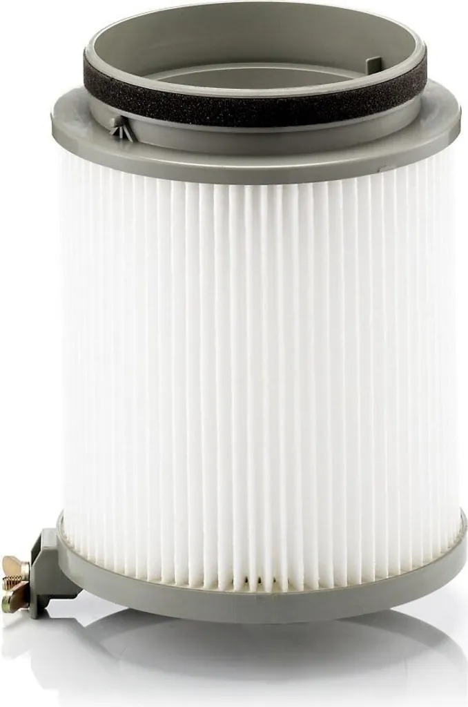 Filtre habitacle MANN CU 1546 - Filtration haute précision pour Kangoo