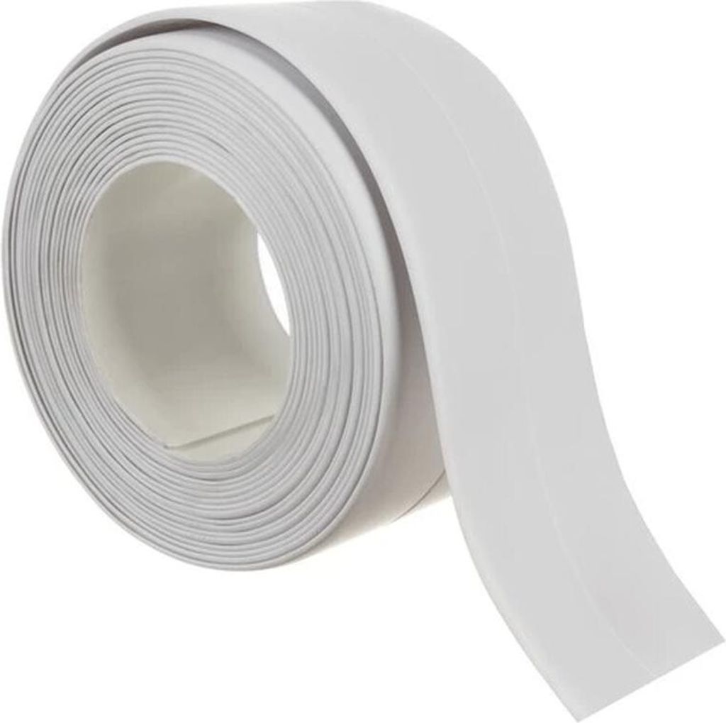Ruhhy 20885 Voděodolná těsnící páska 320 x 3,6 cm bílá Obrázek produktu 