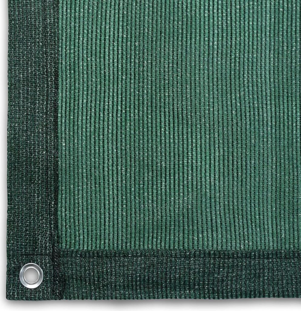 TRMLBE Sieť na plot Sieť na ochranu súkromia Windbreak 150 Obrázok produktu 