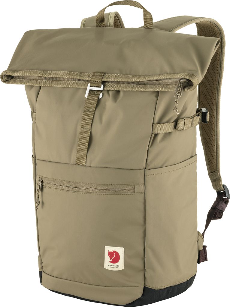 Fjällräven Zaino High Coast Foldsack 24 26 x 20 x 45 Immagine del prodotto 