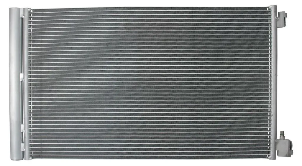Condenseur de climatisation pour Opel Insignia 2.0 CDTI - Modèle 2008-2017