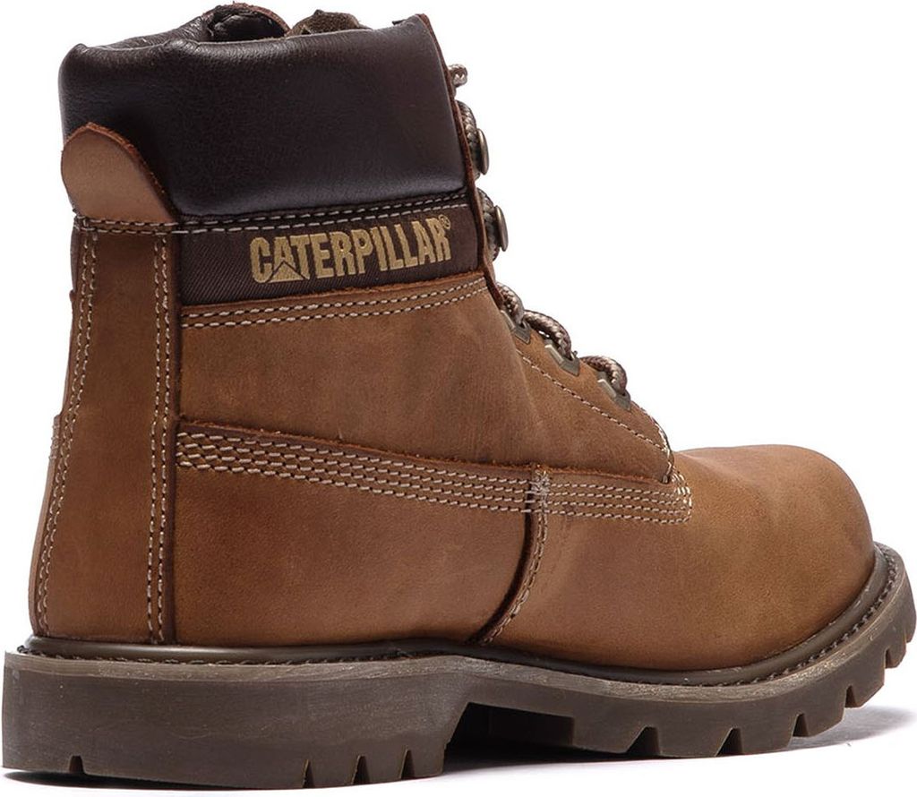 Caterpillar Colorado 2.0 M P110427 Schuhe Pullunder Produktbild 18