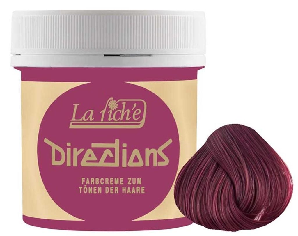 La Richè Directions Dark Tulip 89 ml Produktbild 