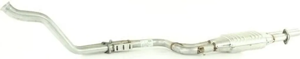 Catalyseur WALKER 20185 pour Mercedes Classe E W124 S124 OE 1244904120