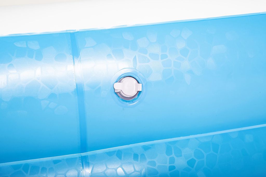 Bestway Schwimmbecken  Family Pool Rectangular 262 x 175 x Produktbild 13