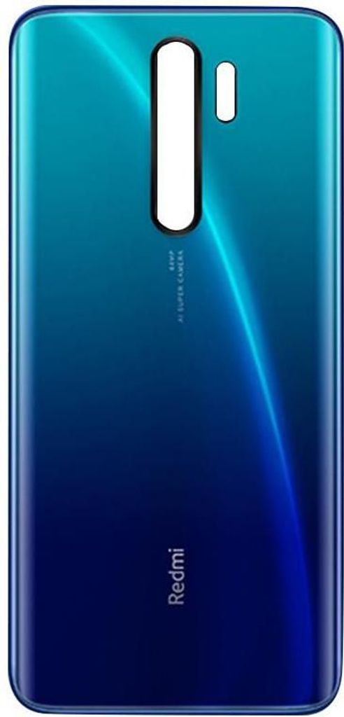 CoreParts Xiaomi Redmi Note 8 Pro Back (MOBX-XMI-RDMINOTE8PRO-01)