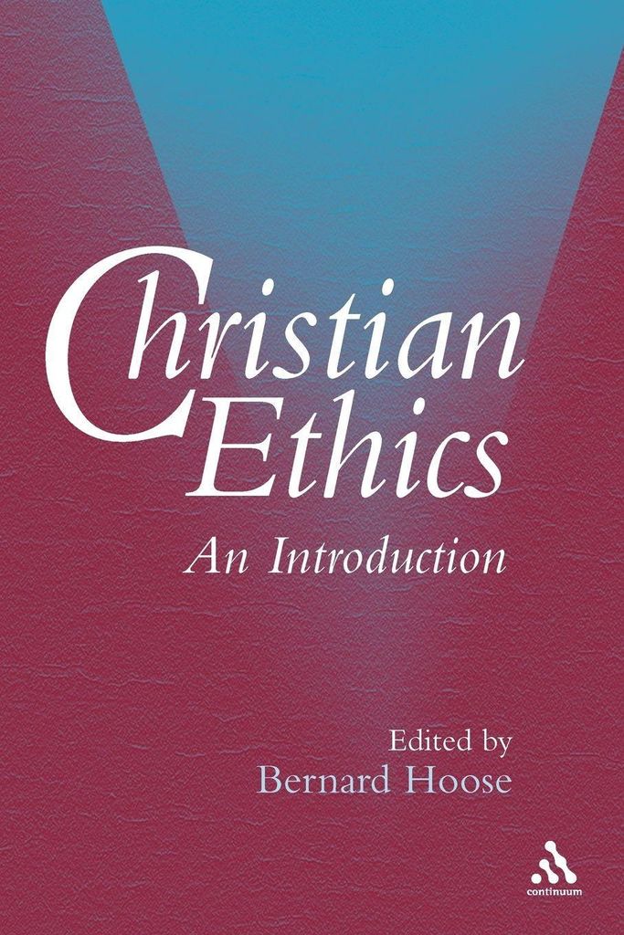 Christian Ethics
