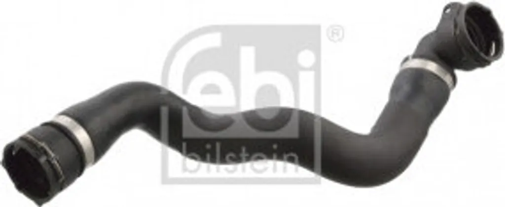 Réparer fuite liquide refroidissement Z4 E85 - Tuyau Febi OE 103888
