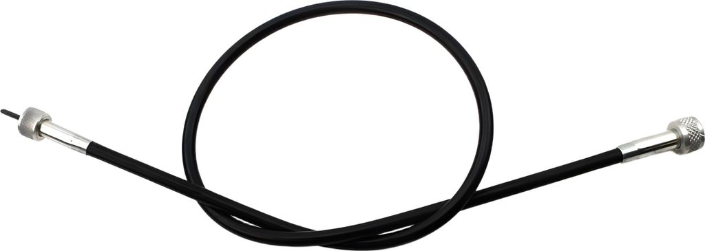 Tachowelle MOGA 610mm, Vierkant 2mm, M10 & M11 für Garelli Europed Typ Cortina 25