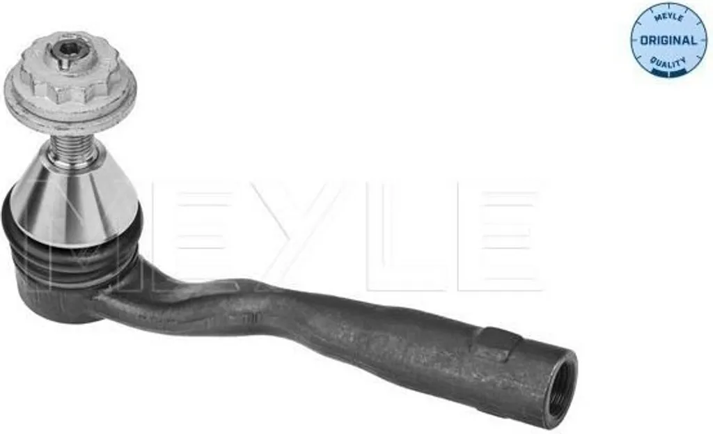 Rotule de barre d'accouplement MEYLE 016 020 0049 pour Mercedes Classe M