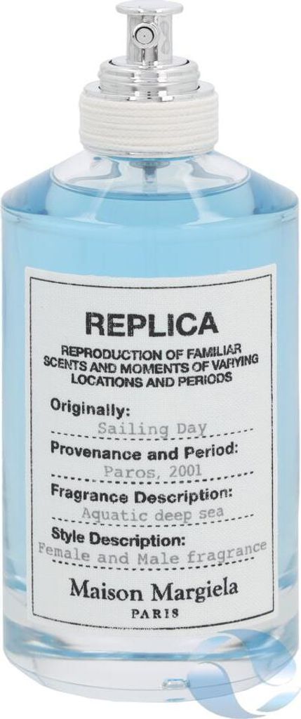 Maison Margiela Replica Sailing Day Edt Spray