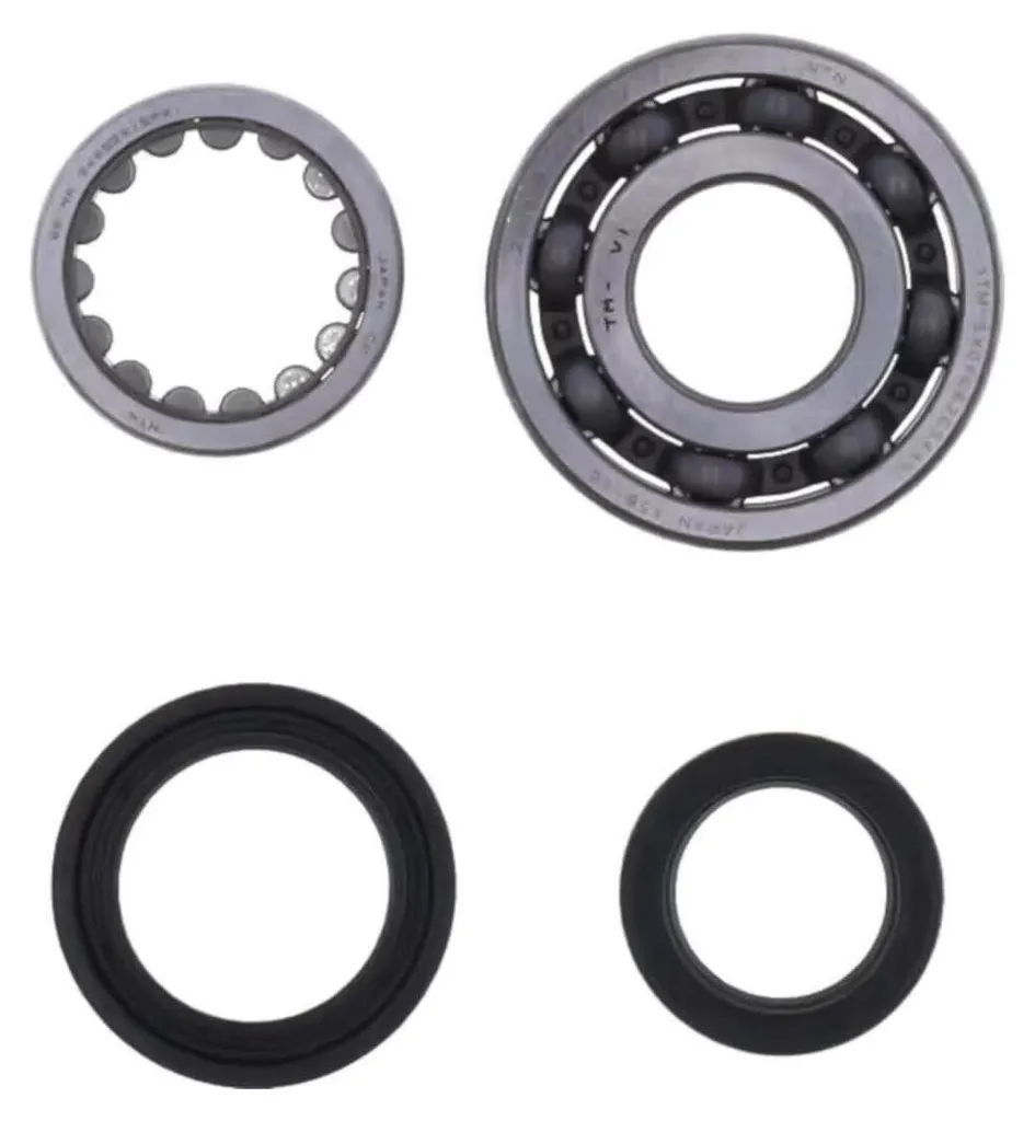 Kit de réparation de vilebrequin NTN Honda P400210444322 par Athena