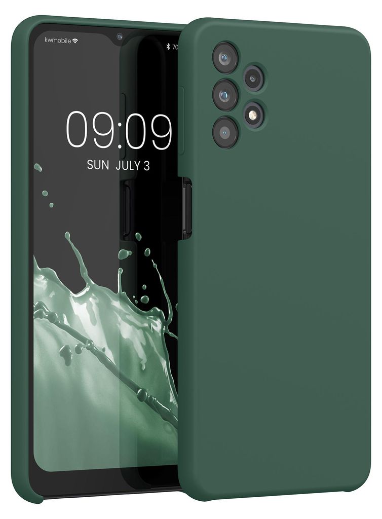 kwmobile Handyhülle für Samsung Galaxy A32 5G Hülle - Case Produktbild 