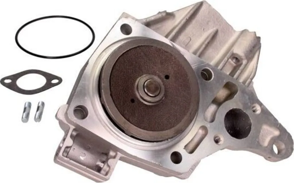 Pompe à eau MAXGEAR 47-0132 : Évitez la surchauffe moteur Movano X70